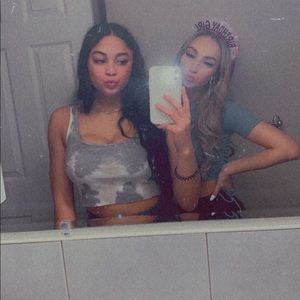 Meet your Posher, Haley